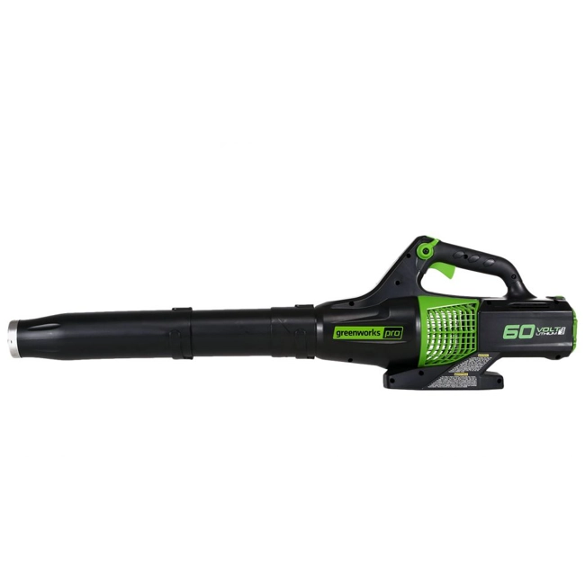 Vendita online Soffiatore assiale GD60ABK4 batteria 60V 4Ah
